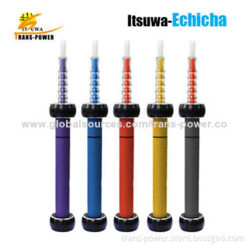 Hiciga Mini OEM Element Heating, Itsuwa Wat Hookah, 1,300mAh Automatic Batteries Hookah